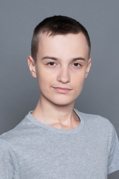 Роман Иванов